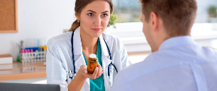 Prescription drugs for prostatitis