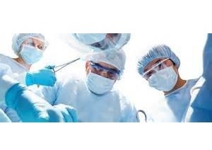 surgical treatment, prostatitis