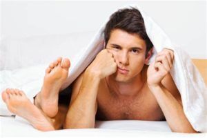 prostatite during sex