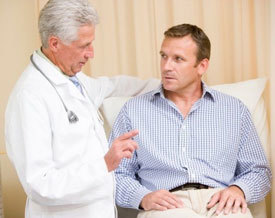treatment for prostate cancer
